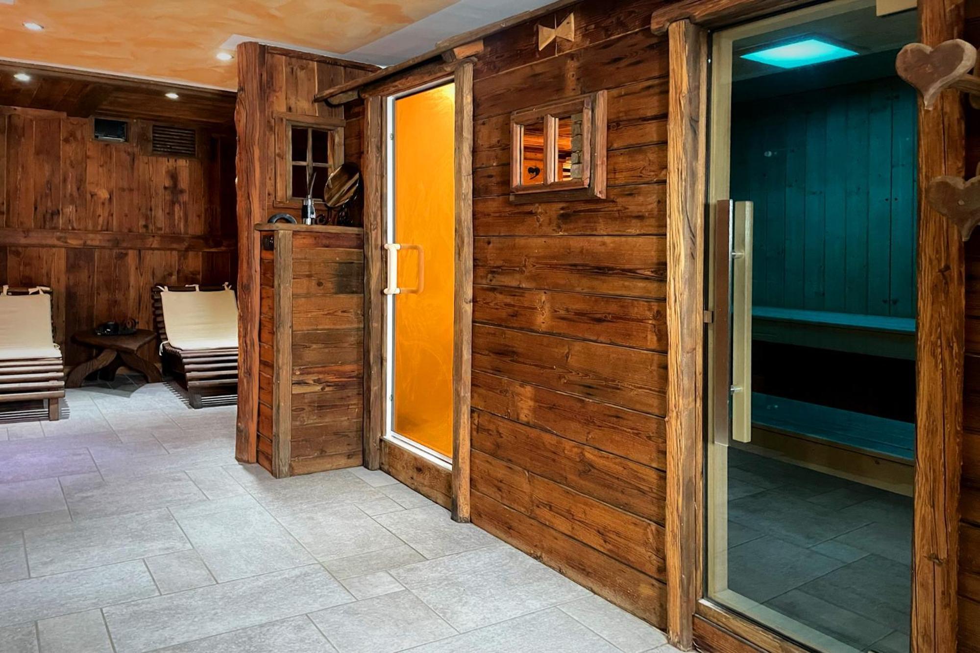 Hotel Belvedere Cogne Dış mekan fotoğraf
